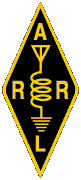 american radio relay relay logo