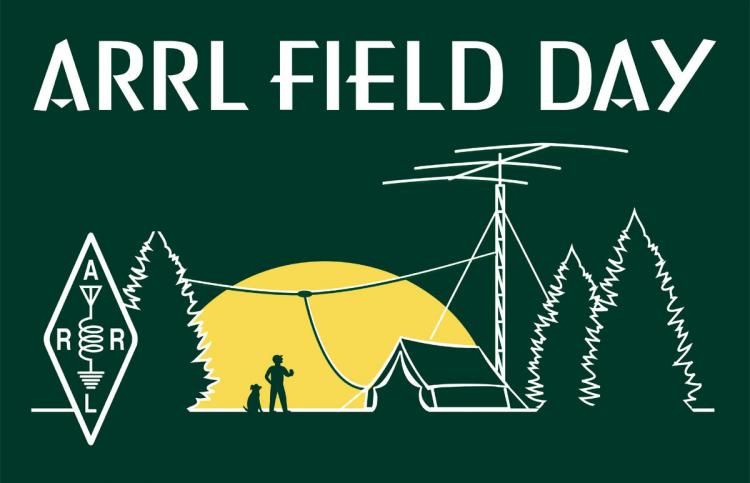 field day logo